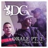 DC - Album Oralé Pt. 2