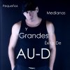 AU-D - Album Pequeños , Medianos Y Grandes éxitos De Au-D