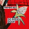 Nando Reis - Album Só Posso Dizer