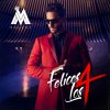 Felices los 4 by Maluma – cover art