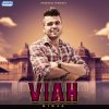 Ninja - Album Viah