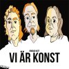 Drogad Katt - Album Vi Är Konst