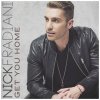 Nick Fradiani - Album Get You Home