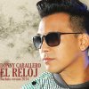 Donny Caballero - Album El Reloj (Bachata Version 2014)