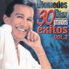 Diomedes Díaz - Album 30 Grandes Exitos Vol. 2