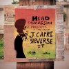 J Capri - Album Reverse It - Single