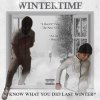 Wintertime - Album I Know What You Did Last Winter