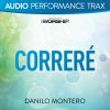 Danilo Montero - Album Correré