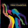 Tina Charles - Album I Love To Love - The Best Of