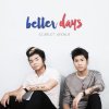 Scarlet Avenue - Album Better Days