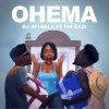 DJ Spinall feat. Mr Eazi - Album Ohema