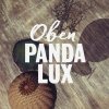 Panda Lux - Album Oben