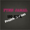 Fynn Jamal - Album 150 Juta