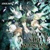 IDOLiSH7 - Album GOOD NIGHT AWESOME