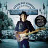 Stevie Ray Vaughan - Album Live At the Chicago Blues Festival, June 7th 1985 (Live FM Radio Concert Remastered In Superb Fidelity)