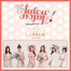 LABOUM - Album Aalow Aalow