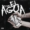 PXXR GVNG - Album Como el Agua