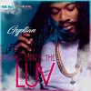 Gyptian - Album Bring Back the LUV