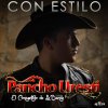 Pancho Uresti - Album Con Estilo