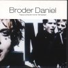 Broder Daniel - Album Happy People Never Fantasize
