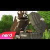 NerdOut - Album The Cow Song (Minecraft Song)