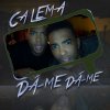 Calema - Album Dá-Me Dá-Me