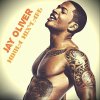 Jay Oliver - Album Minha Mix Tape - Single