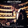 David Bisbal - Album Una Noche en el Teatro Real