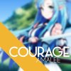 AmaLee - Album Courage (Sword Art Online II)