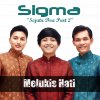 Sigma - Album Melukis Hati
