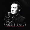 Fauzie Laily - Album Cinta Bukan Di Agenda