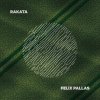 Felix Pallas - Album Rakata