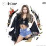 효린 - Album It's Me