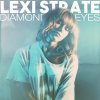 Lexi Strate - Album Diamond Eyes