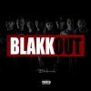 Blakkwood - Album Blakkout