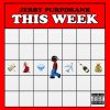 Jerry Purpdrank - Album This Week
