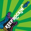 Jerome - Album Keep Rockin'