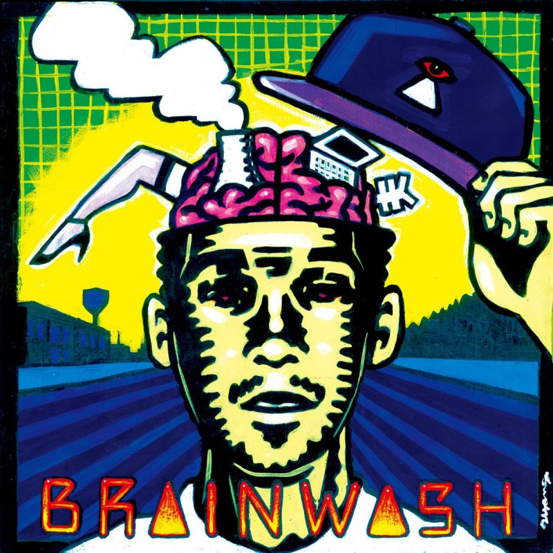 Brainwash music