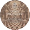 Dharius - Album Keep On Going EP