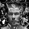 Nick Jonas - Album Last Year Was Complicated