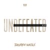 Tauren Wells - Album Undefeated EP