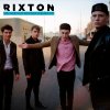 Rixton - Album Me And My Broken Heart EP