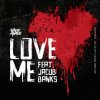 Wide Awake feat. Jacob Banks - Album Love Me