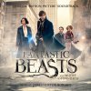 James Newton Howard - Album Fantastic Beasts and Where to Find Them (Original Motion Picture Soundtrack)