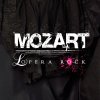 Mozart Opera Rock - Album Mozart l'Opera Rock (standard)
