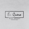 Mika Mendes feat. Djodje - Album Eu Quero