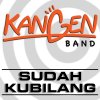 Kangen Band - Album Sudah Kubilang