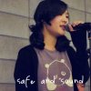 Megan Lee - Album Safe and Sound Cover - Single