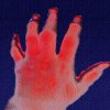 Monica - Album I Have Five Fingers