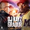 DJ Kayz feat. Gradur - Album Coller serrer